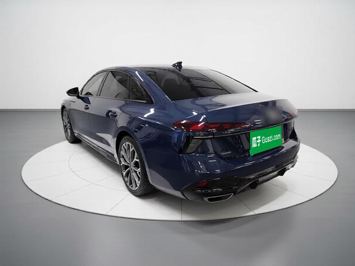 A6L 2026 2.0T quattro Exclusive photo 4