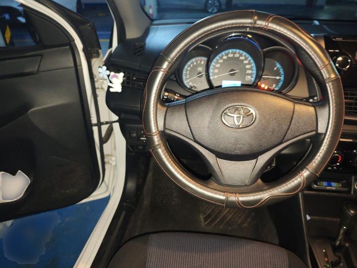 YARiS L 2016 Facelift 1.5E CVT photo 7