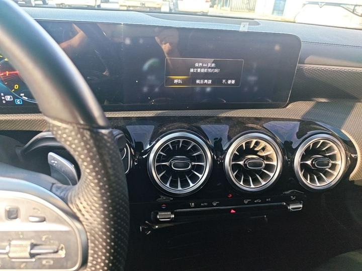 A-Class 2022 Facelift A 200 L Sport Fashion photo 8