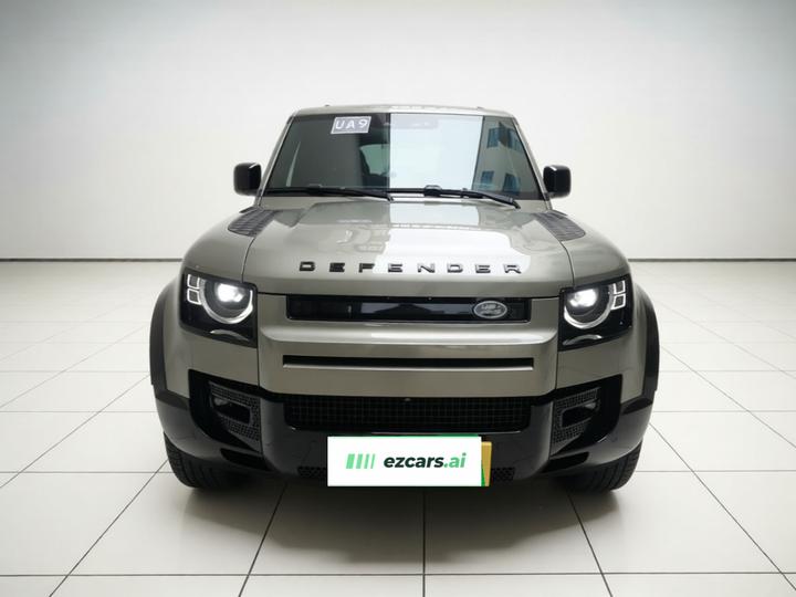 Defender 2020 110 P400 HSE photo 2