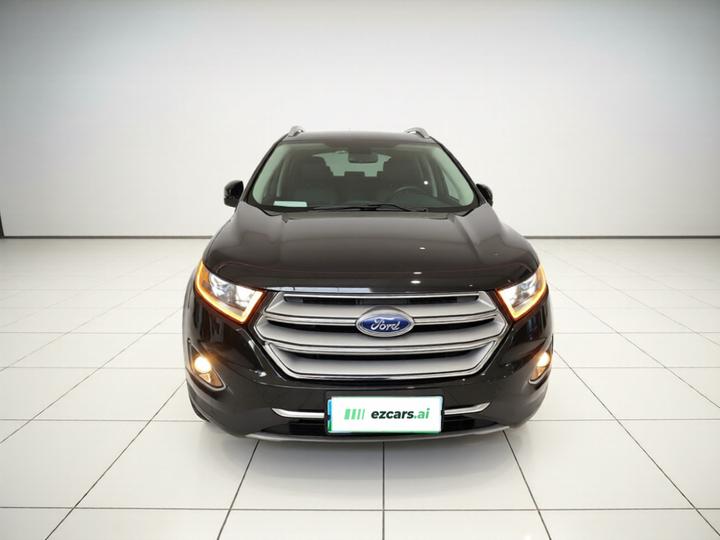 Edge 2015 2.0T GTDi RWD photo 2