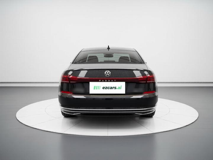 Passat 2024 380TSI Luxury photo 5