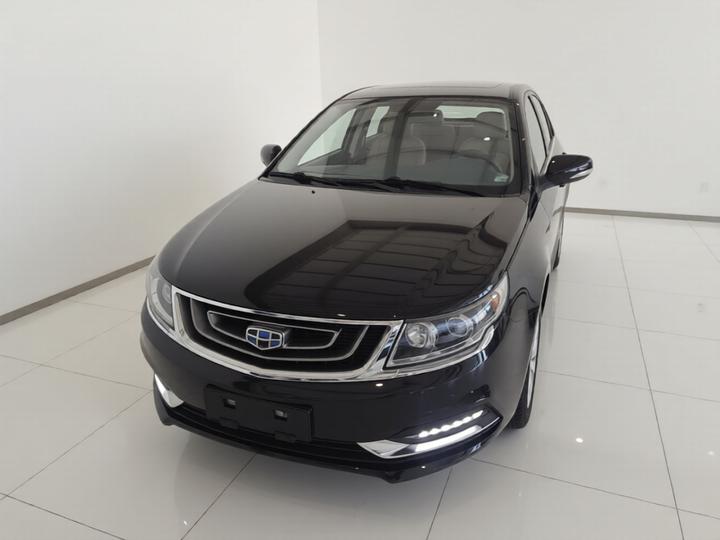 Vision 2017 1.5L MT photo 2