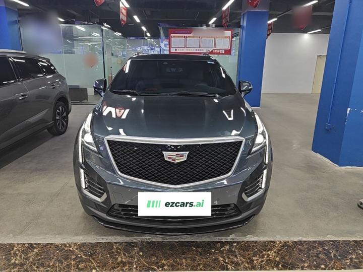 XT5 2024 2.0T AWD Luxury photo 2