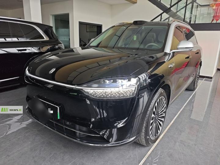 HIMA AITO M9 2024 EREV Ultra 42kWh 6-Seater