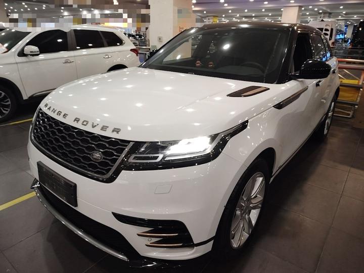 Range Rover Velar 2020 P250 R-DYNAMIC S