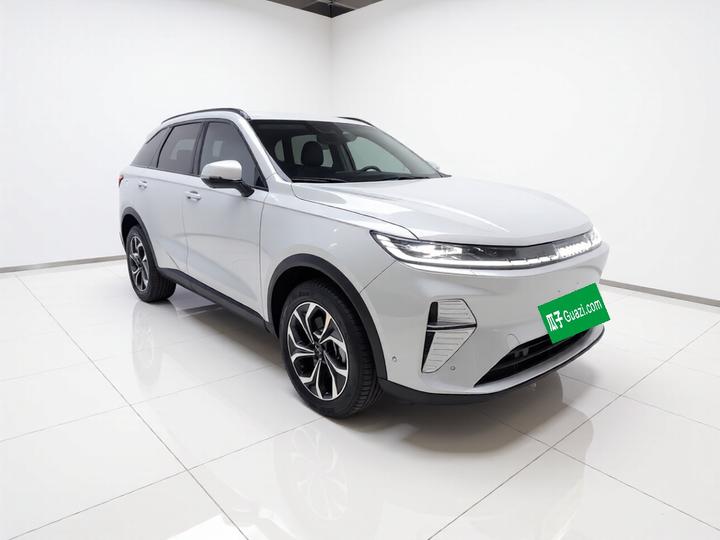 MAX 2025 Hi4 165 Ultra ADAS photo 3