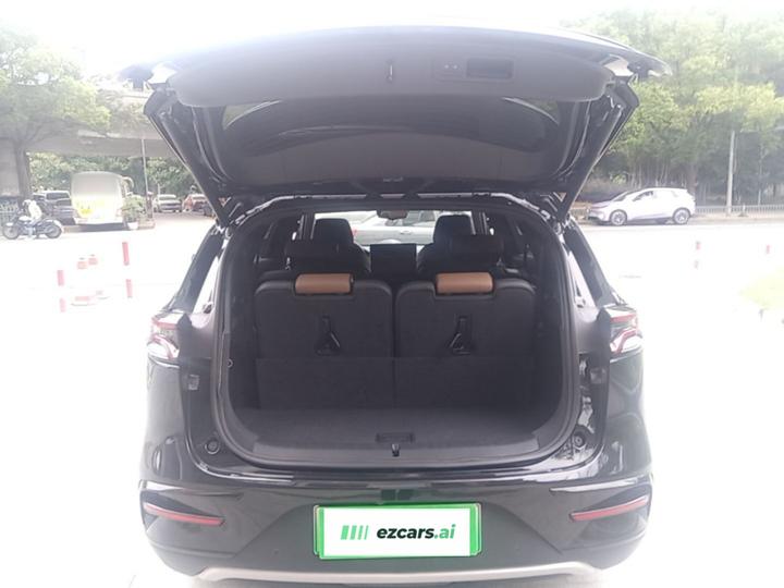 Tang EV 2021 DM 2.0T AWD Performance Premium photo 8