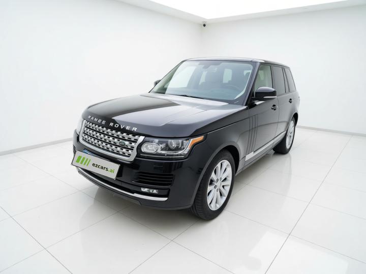 Range Rover 2015 3.0 SC V6 Vogue
