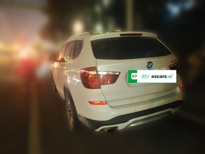 X3 Imported 2014 xDrive20i X Design Package photo 4