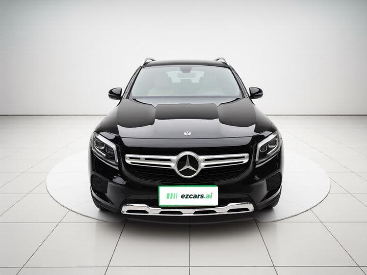 GLB 2022 Facelift GLB 200 Fashion photo 2