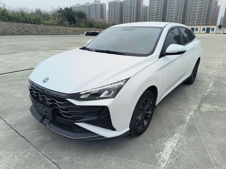 Yixuan 2025 1.5L AT Luxury