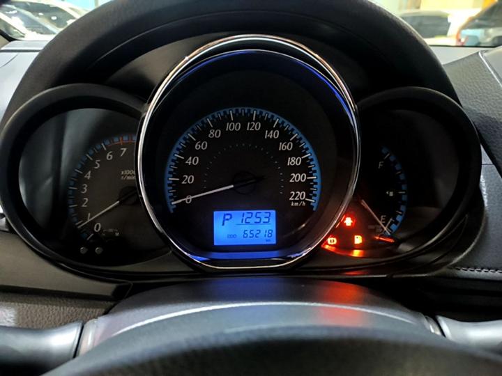 YARiS L 2019 1.5E CVT China VI photo 7