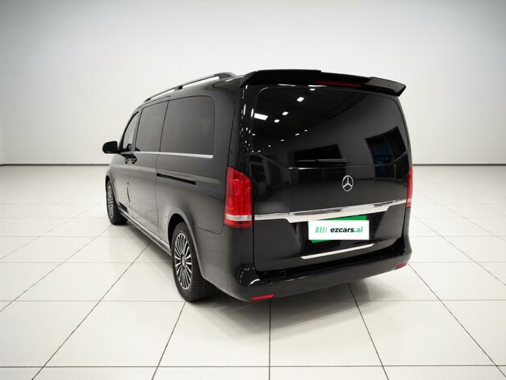 V-Class 2017 V 260 L Premium Extended photo 4