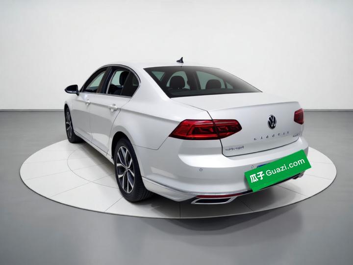 Magotan 2020 330TSI DSG Leading photo 4