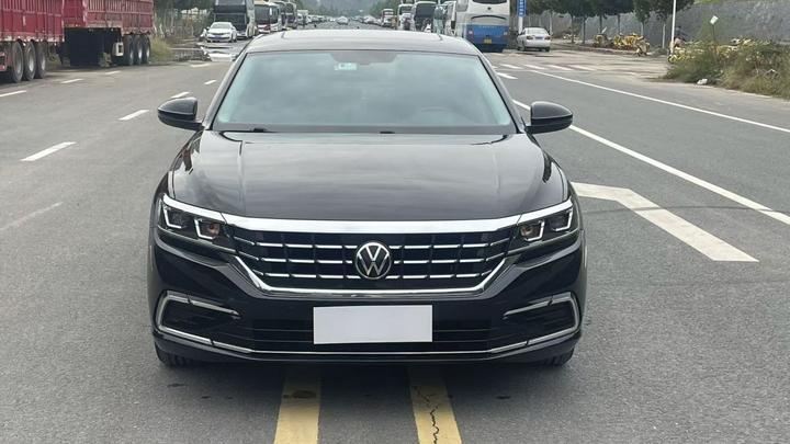 Passat 2021 330TSI Elite photo 2