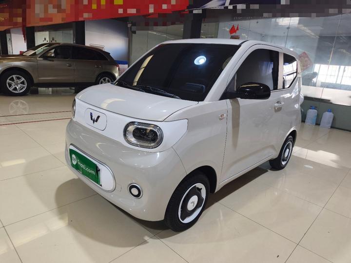 Hongguang MINIEV 2024 3rd Gen 215km