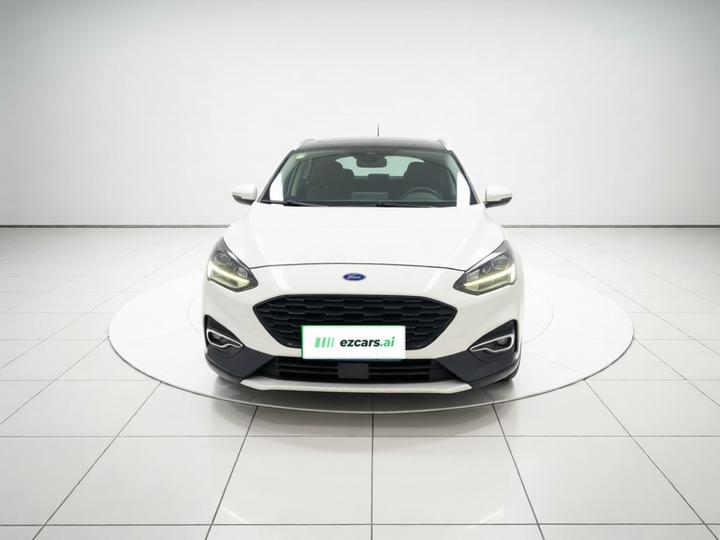 Focus Active 2020 EcoBoost 180 AT photo 2