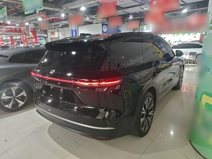 ES8 2023 75kWh photo 6