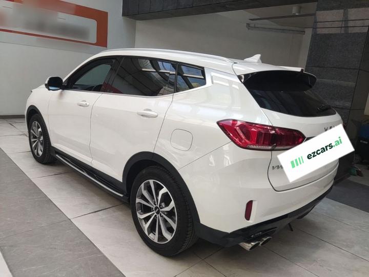 VV6 2019 2.0T RWD China VI photo 4
