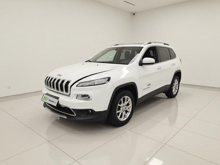 Cherokee 2016 2.4L