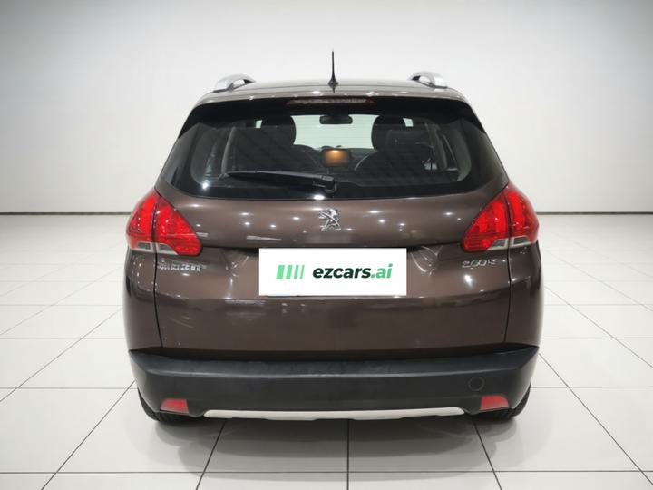 2008 2014 1.6L AT photo 3
