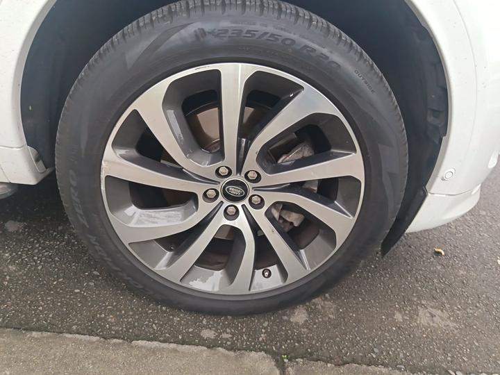 Discovery Sport 2020 249PS R-Dynamic Performance Tech 7-Seater photo 8