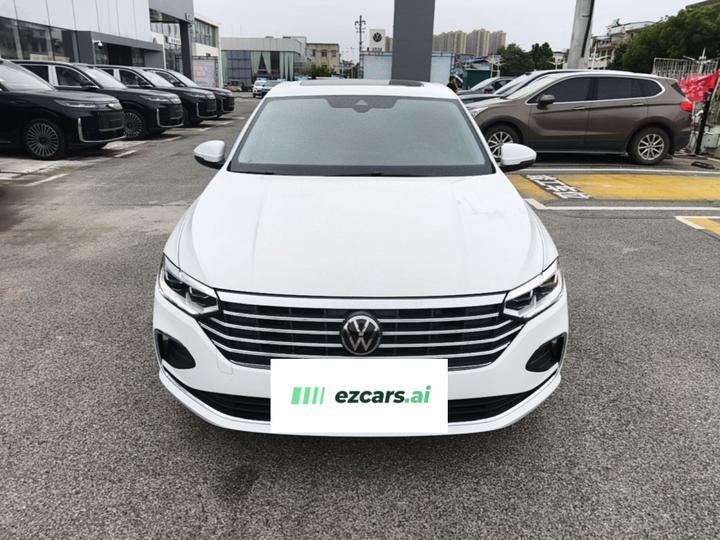 Lavida 2024 1.5L AT photo 2