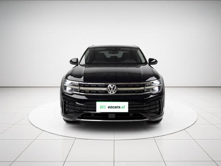Teramont X 2024 380TSI AWD photo 2