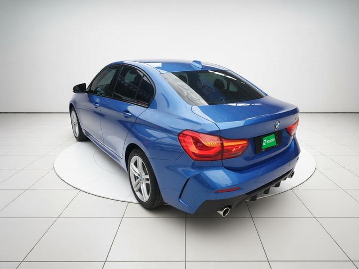 1 Series 2020 120i M Sport Package photo 4