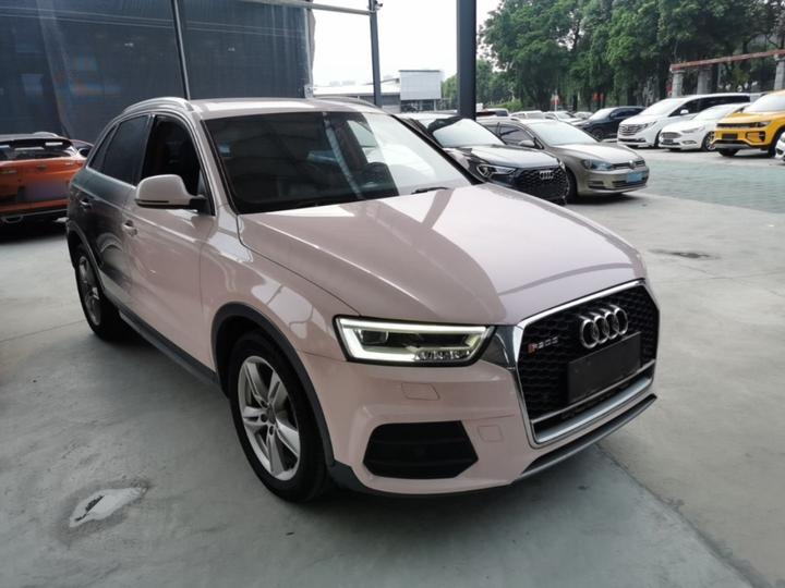 Q3 2018 30 Anniversary 30 TFSI photo 3