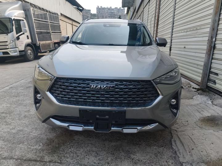 F7 2020 1.5T RWD i photo 2