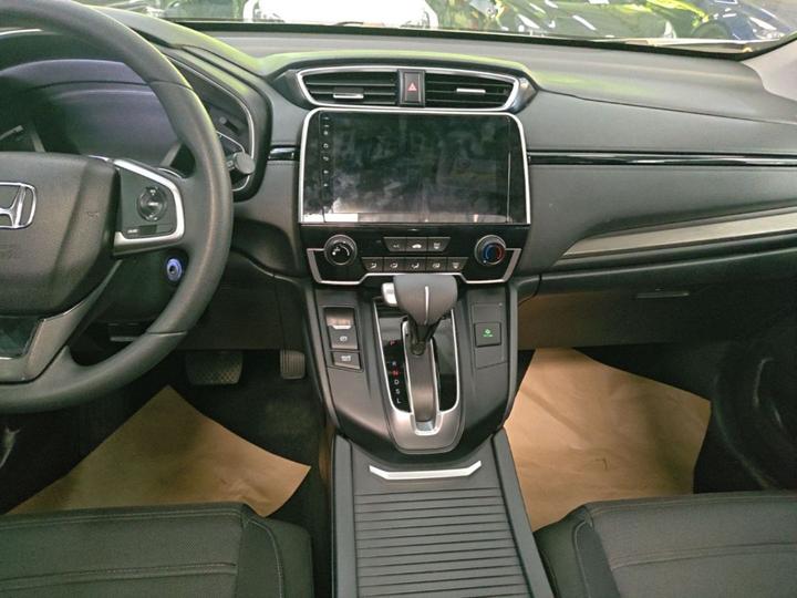 Breeze 2021 240TURBO CVT RWD Elite photo 8