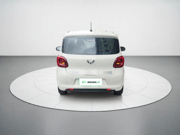 Hongguang MINIEV 2025 4th Gen 4-Door Advanced photo 3