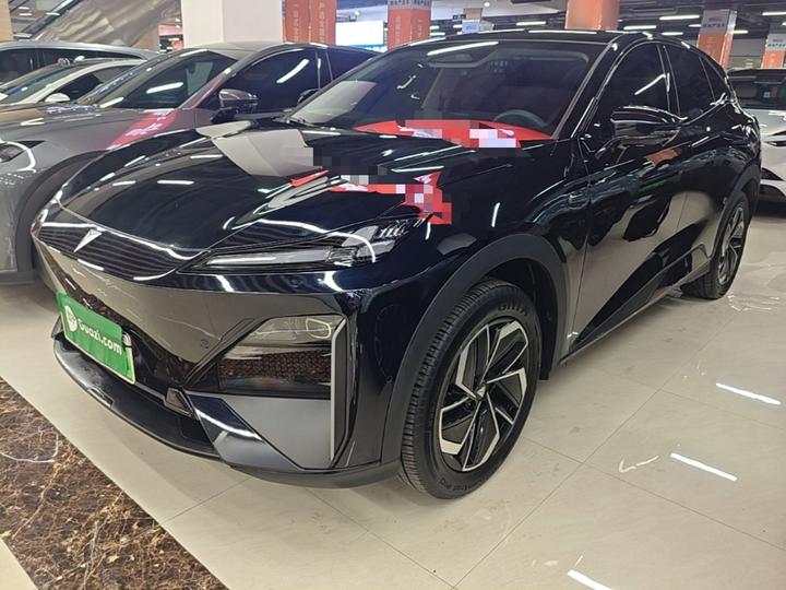 Deepal S07 2026 550Ultra Qiankun ADS SE