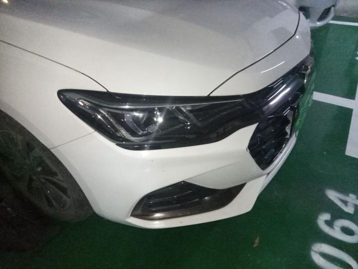 Cruze 2020 Mild Hybrid RS 330T AT photo 7