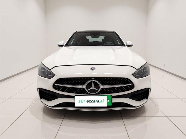 C-Class EV 2023 C 350 eL photo 2