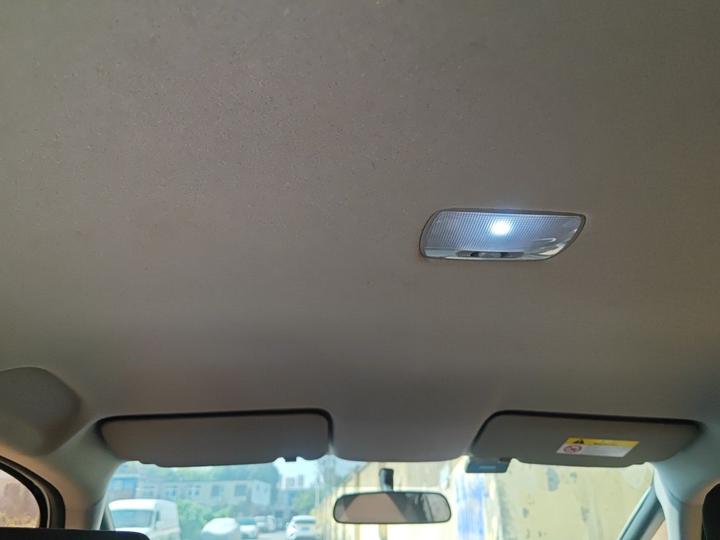 Fit 2021 1.5L CVT photo 8