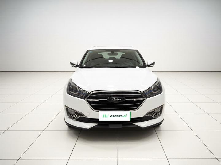 T300 2017 1.5L MT Exclusive photo 3