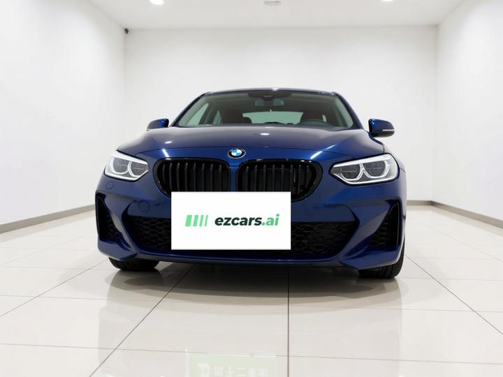 1 Series 2021 120i M Sport photo 2