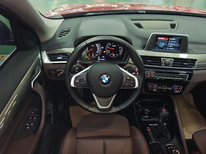 X1 2018 sDrive18Li Exclusive photo 6