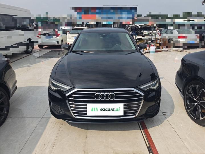 A6L 2020 40 TFSI Luxury photo 2