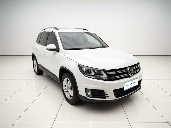 Tiguan 2015 1.8TSI AT RWD photo 3