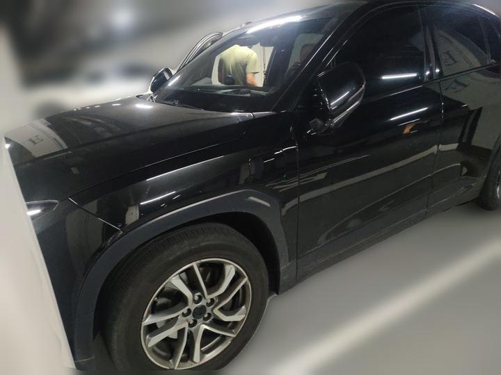 EC6 2020 430KM Sport