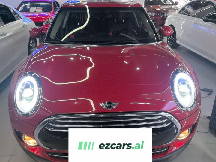 2016 Facelift 1.5T COOPER photo 2
