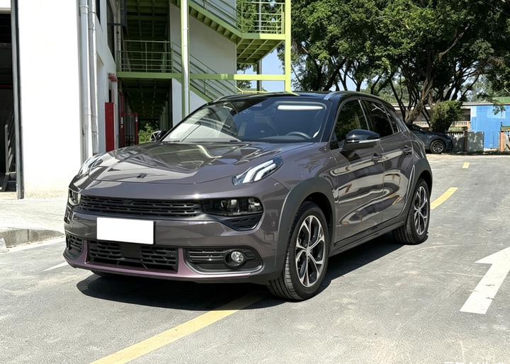 02 2019 2.0T AT RWD China VI