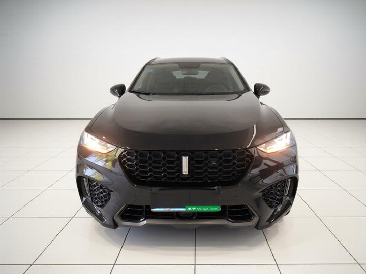 VV7 2017 2.0T photo 2