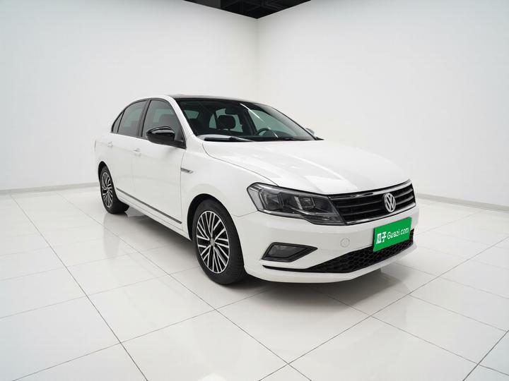 2017 1.4TSI AT Sport photo 3