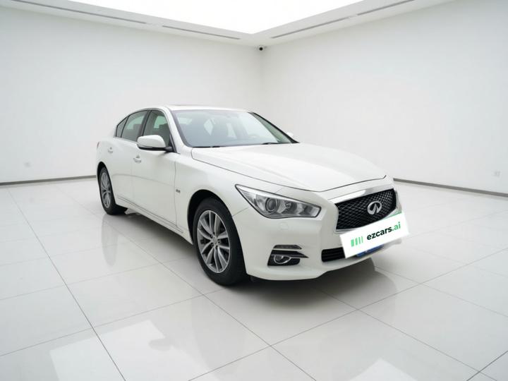 Q50L 2016 2.0T Comfort photo 3
