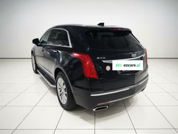 XT5 2018 25T Luxury photo 4